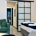 Ankommen & Wohlfuehlen - Ihr Stilvolles Zuhause Appartement