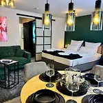 Ankommen & Wohlfuehlen - Ihr Stilvolles Zuhause Appartement Dresden