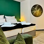 Appartement Ankommen & Wohlfuehlen - Ihr Stilvolles Zuhause