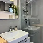 Appartement Ankommen & Wohlfuehlen - Ihr Stilvolles Zuhause