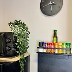 Appartement Ankommen & Wohlfuehlen - Ihr Stilvolles Zuhause *