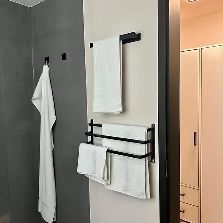 Apartamento Ankommen&wohlfühlen - Ihr Stilvolles Zuhause *