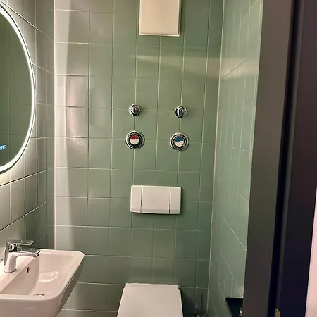 Апартаменты Ankommen & Wohlfuehlen - Ihr Stilvolles Zuhause Дрезден