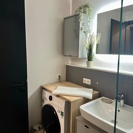 Appartement Ankommen & Wohlfuehlen - Ihr Stilvolles Zuhause