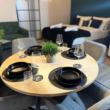 Ankommen & Wohlfuehlen - Ihr Stilvolles Zuhause Appartement