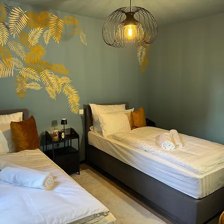 Ankommen & Wohlfuehlen - Ihr Stilvolles Zuhause