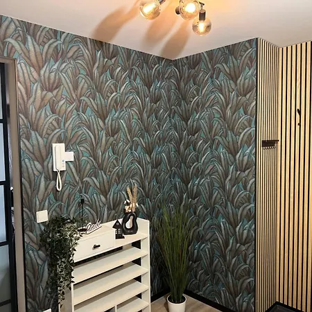 Ankommen & Wohlfuehlen - Ihr Stilvolles Zuhause Dresde