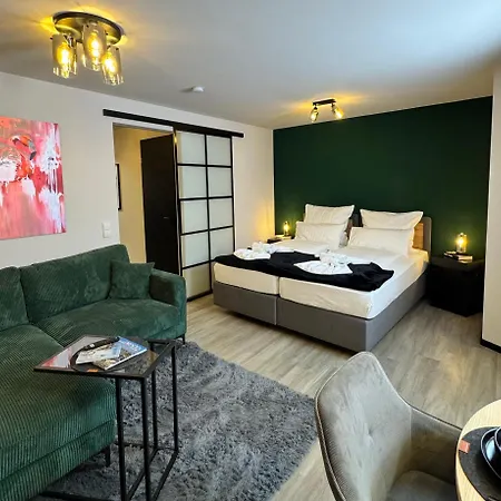 Appartamento Ankommen & Wohlfuehlen - Ihr Stilvolles Zuhause *