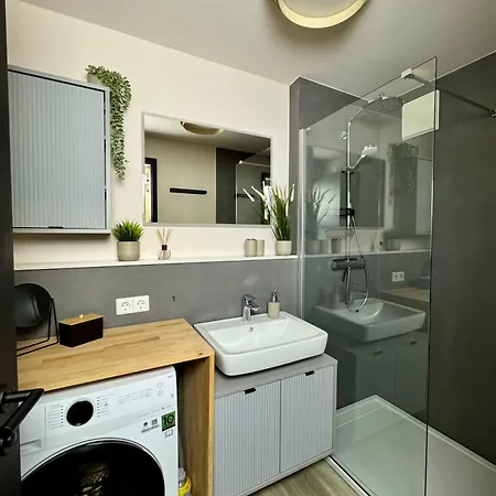 Ankommen&wohlfühlen - Ihr Stilvolles Zuhause Apartamento Dresde