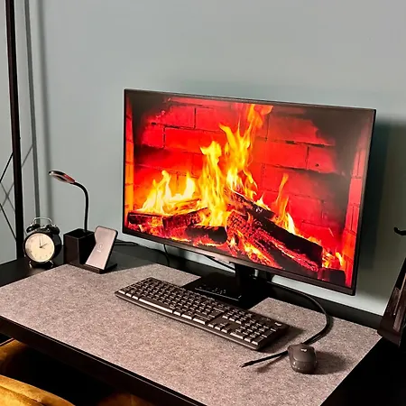 Apartamento Ankommen&wohlfühlen - Ihr Stilvolles Zuhause *