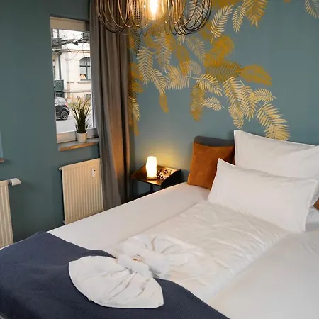 Ankommen&wohlfühlen - Ihr Stilvolles Zuhause Dresde