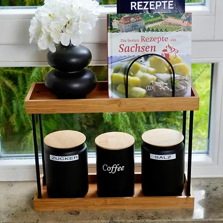 Ankommen & Wohlfuehlen - Ihr Stilvolles Zuhause Dresda