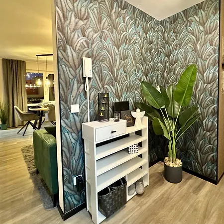 Ankommen&wohlfühlen - Ihr Stilvolles Zuhause