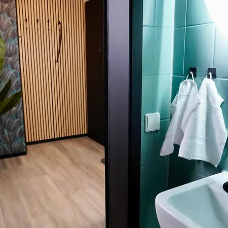 Ankommen & Wohlfuehlen - Ihr Stilvolles Zuhause Apartman Drezda