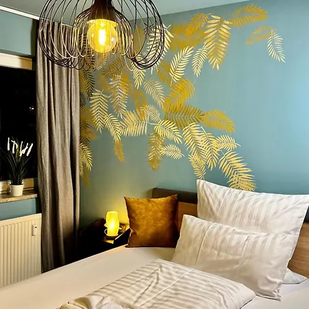 Apartman Ankommen & Wohlfuehlen - Ihr Stilvolles Zuhause *