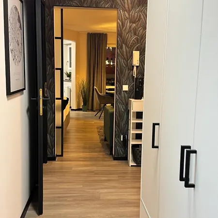 Ankommen&wohlfühlen - Ihr Stilvolles Zuhause *