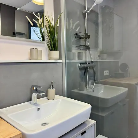 Appartement Ankommen & Wohlfuehlen - Ihr Stilvolles Zuhause