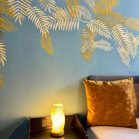 Ankommen & Wohlfuehlen - Ihr Stilvolles Zuhause * Drezda