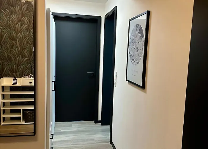 Ankommen & Wohlfuehlen - Ihr Stilvolles Zuhause * Drezno