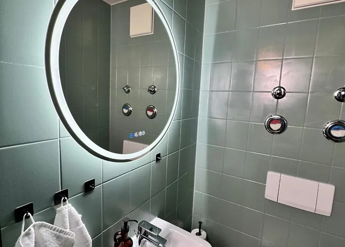 Ankommen & Wohlfuehlen - Ihr Stilvolles Zuhause Apartmán Drážďany