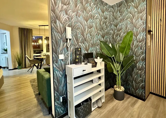 Ankommen & Wohlfuehlen - Ihr Stilvolles Zuhause