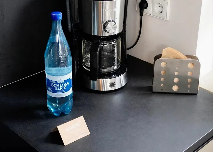 Ankommen & Wohlfuehlen - Ihr Stilvolles Zuhause