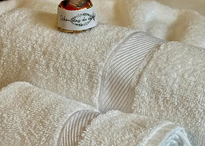 Ankommen & Wohlfuehlen - Ihr Stilvolles Zuhause Apartament