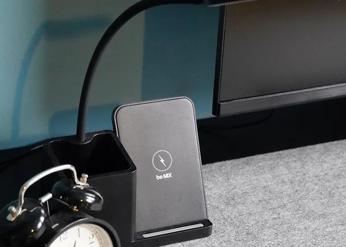 Ankommen & Wohlfuehlen - Ihr Stilvolles Zuhause