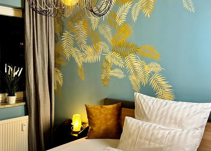 Apartament Ankommen & Wohlfuehlen - Ihr Stilvolles Zuhause *