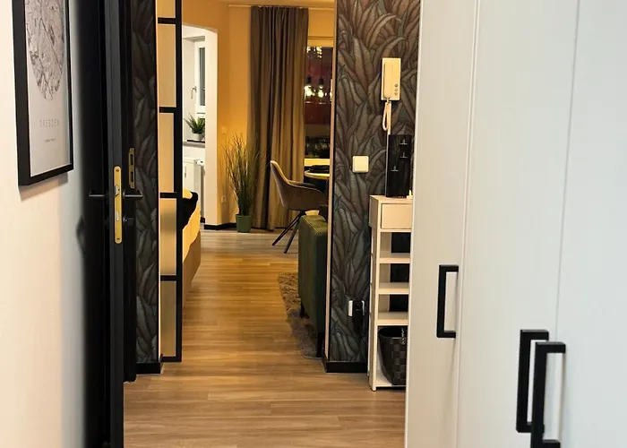 Ankommen & Wohlfuehlen - Ihr Stilvolles Zuhause *