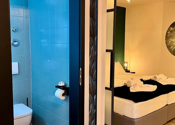 Ankommen & Wohlfuehlen - Ihr Stilvolles Zuhause *