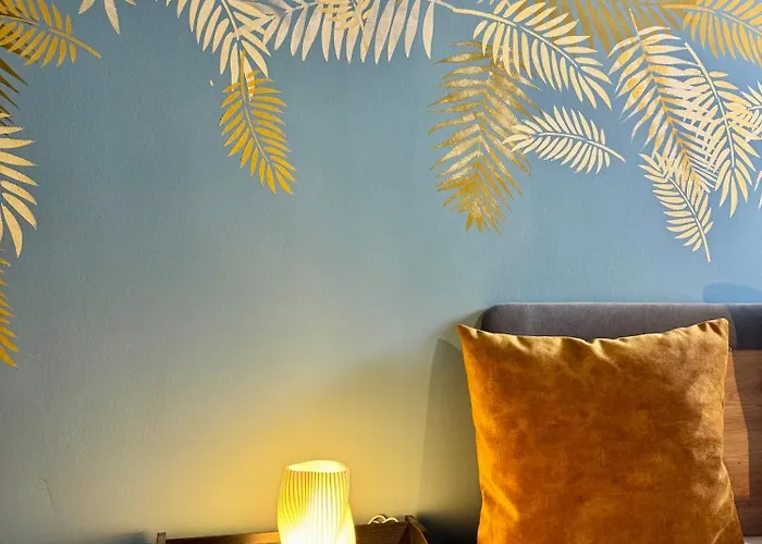 Ankommen & Wohlfuehlen - Ihr Stilvolles Zuhause * Drezno