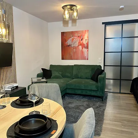 Ankommen & Wohlfuehlen - Ihr Stilvolles Zuhause * Dresden