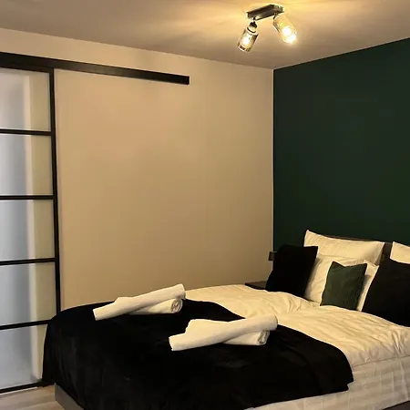 Apartamento Ankommen & Wohlfuehlen - Ihr Stilvolles Zuhause Dresden