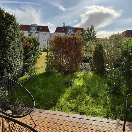 Ankommen & Wohlfuehlen - Ihr Stilvolles Zuhause Appartement