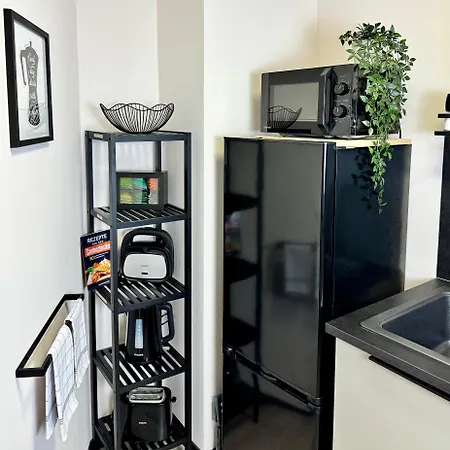 Appartement Ankommen & Wohlfuehlen - Ihr Stilvolles Zuhause