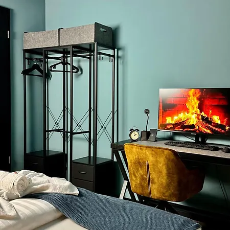 Ankommen & Wohlfuehlen - Ihr Stilvolles Zuhause Dresden