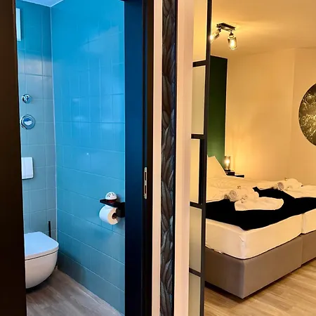 Ankommen & Wohlfuehlen - Ihr Stilvolles Zuhause *